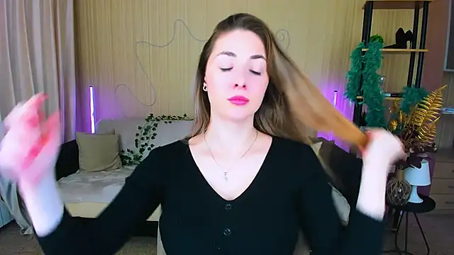 SensitiveSooul online show from November 2025 09:19:02 AM