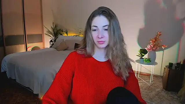 SensitiveSooul online show from November 2025 07:28:01 PM