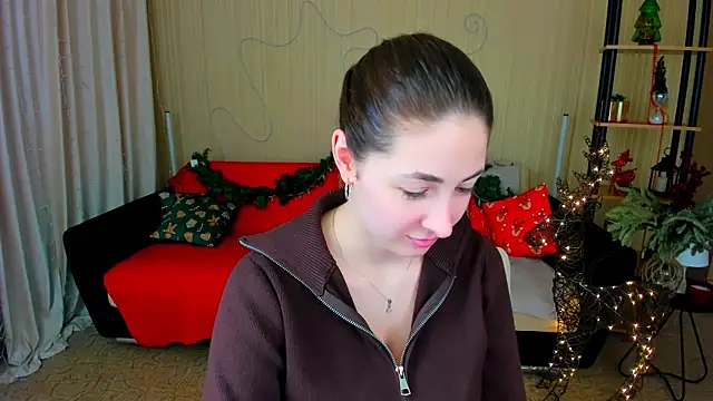 SensitiveSooul online show from December 2025 08:13:01 PM