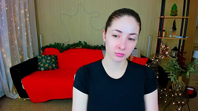 SensitiveSooul online show from December 2025 07:21:01 PM