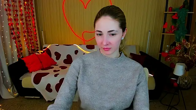 SensitiveSooul online show from February 2026 12:34:01 PM