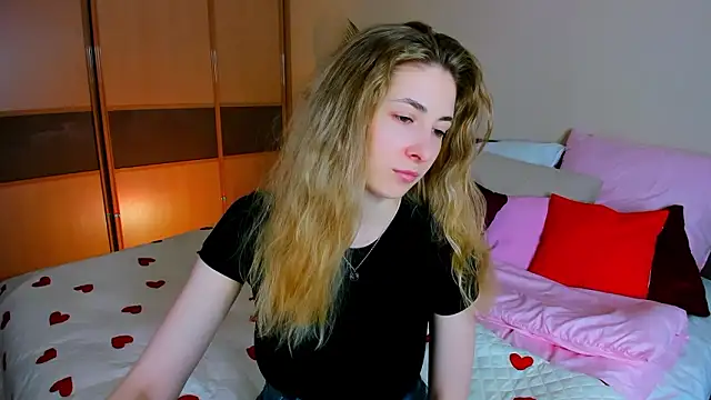 SensitiveSooul online show from February 2026 11:32:01 AM