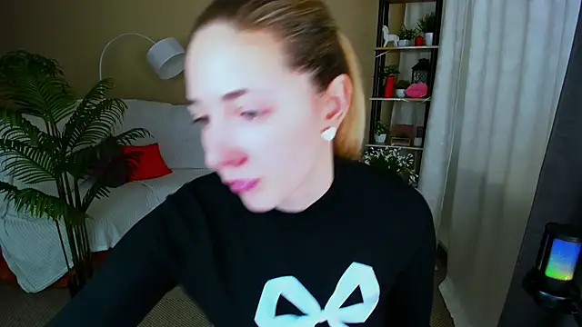 SensitiveSooul online show from March 2026 11:16:01 AM