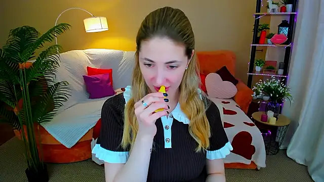 SensitiveSooul online show from March 2026 11:25:02 AM