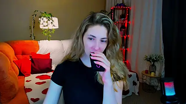 SensitiveSooul online show from March 2026 07:25:01 PM