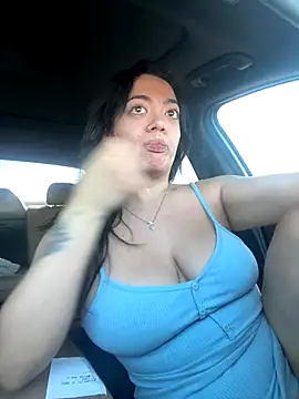 racoonbaby online show from September 2025 03:50:01 PM