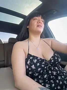 racoonbaby online show from October 2025 03:44:01 PM