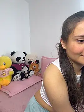 Emilyybennet  online show from September 2025 08:57:02 PM