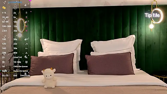 VanessaFields online show from February 2026 03:05:01 PM