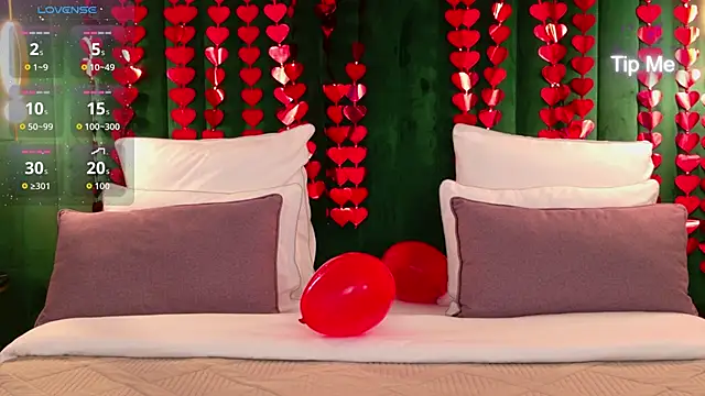 VanessaFields online show from February 2026 02:46:01 PM