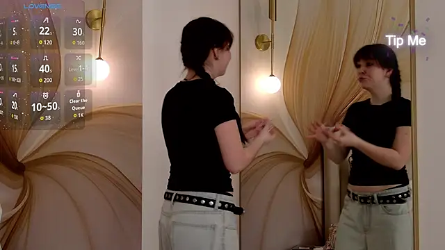 VanessaFields online show from February 2026 02:58:02 PM