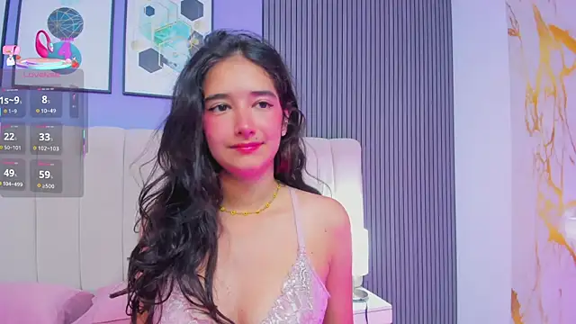 Snapshot of Ivy_petit chatting on July 2026 11:30:02 AM Ivy petit online show from July 2026 11:30:02 AM