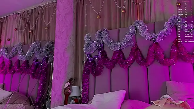 CarolLamb online show from January 2026 07:02:02 AM