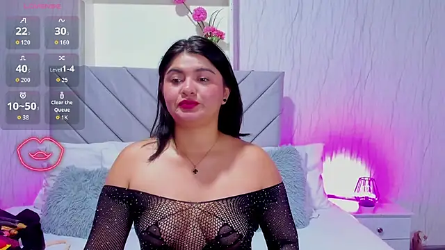 AmberSinner online show from September 2025 11:12:02 AM