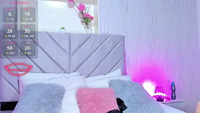 AmberSinner online show from October 2025 11:16:01 AM