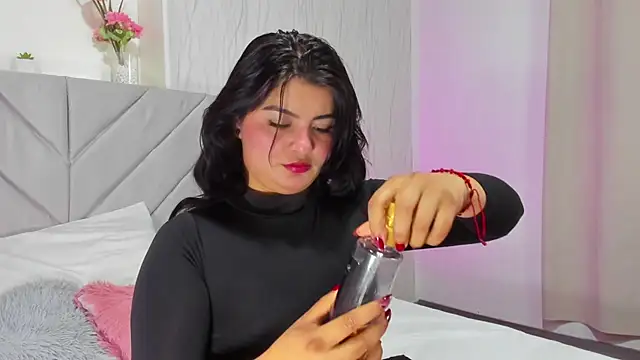 AmberSinner online show from October 2025 11:29:02 AM