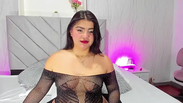 AmberSinner online show from October 2025 11:18:01 AM