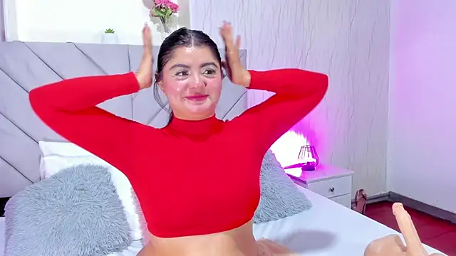 AmberSinner online show from October 2025 11:11:01 AM