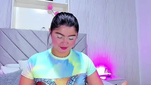 AmberSinner online show from October 2025 11:10:02 AM