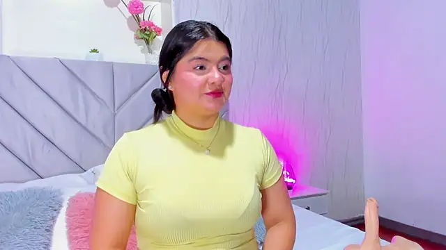 AmberSinner online show from November 2025 11:09:02 AM