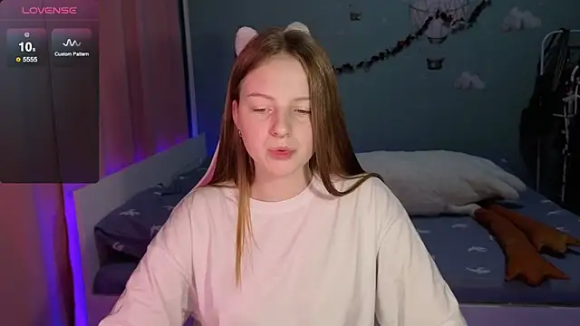 stefaniyaaa online show from September 2025 05:02:01 PM