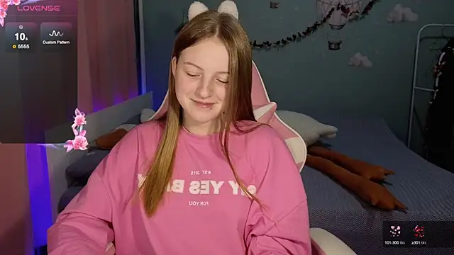 stefaniyaaa online show from September 2025 12:14:01 AM