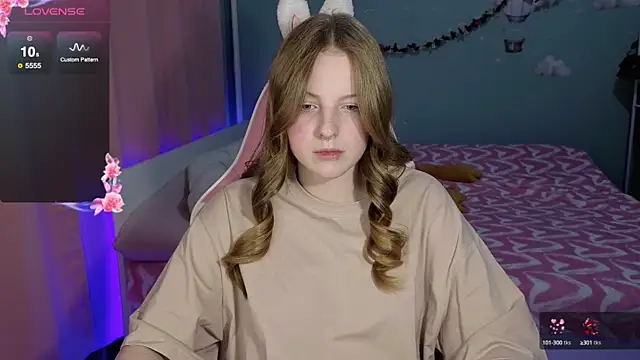 stefaniyaaa online show from September 2025 05:51:02 PM