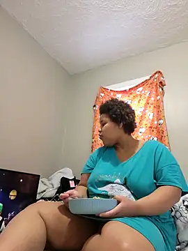 chocolate bella online show from December 2025 08:49:02 PM