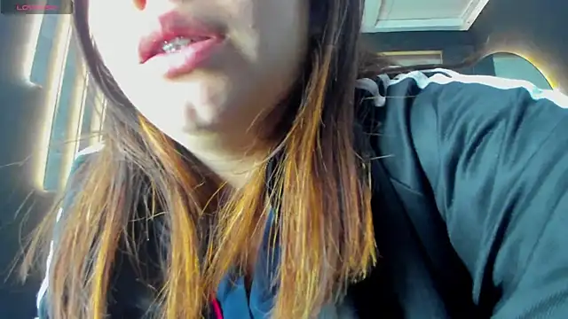 MarilynRusell online show from September 2025 12:07:02 PM