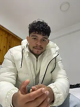 austin spears  online show from March 2026 01:38:01 AM