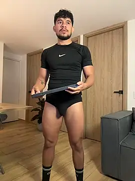 austin spears  online show from April 2026 12:39:01 AM