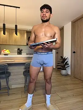 austin spears  online show from April 2026 11:06:01 PM