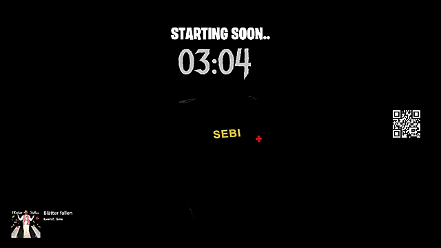 sebirp online show from September 2025 06:45:01 PM