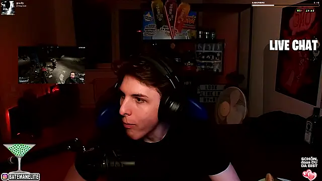 sebirp online show from January 2026 06:55:01 PM