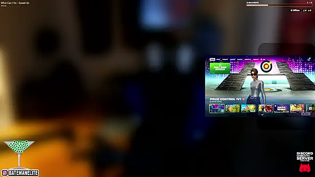 sebirp online show from February 2026 08:20:01 PM