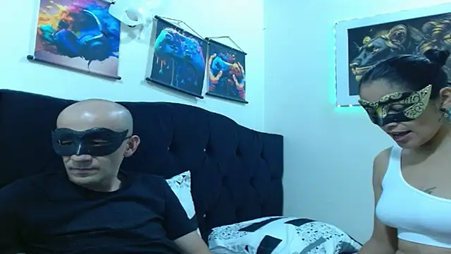 coplehot27 online show from July 2026 09:54:01 PM