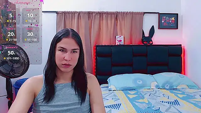 Azley sweet online show from January 2026 11:59:02 AM