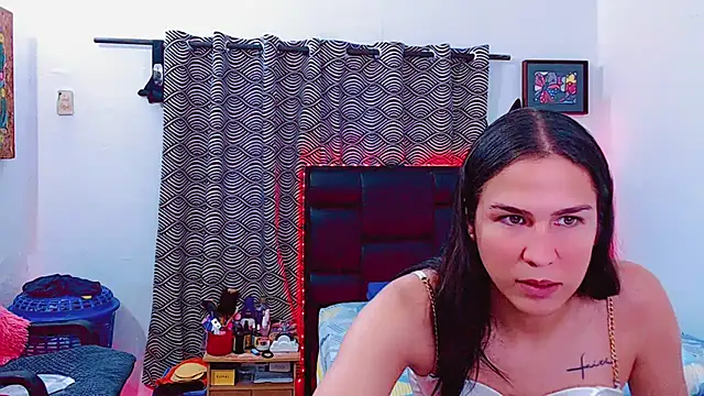 Azley sweet online show from February 2026 08:58:01 PM