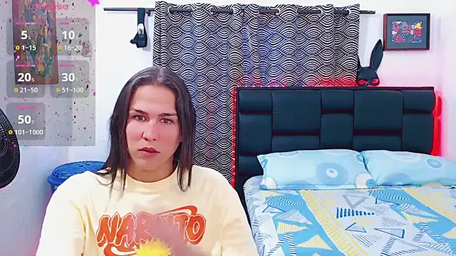 Azley sweet online show from February 2026 03:08:01 PM