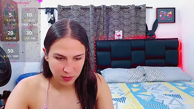 Azley sweet online show from March 2026 06:36:01 PM