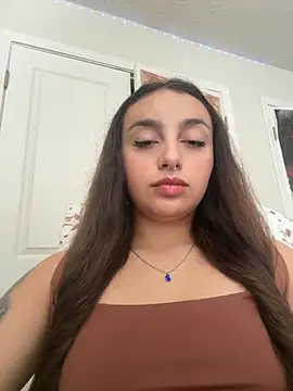 CharmingMaddie online show from September 2025 04:28:02 PM