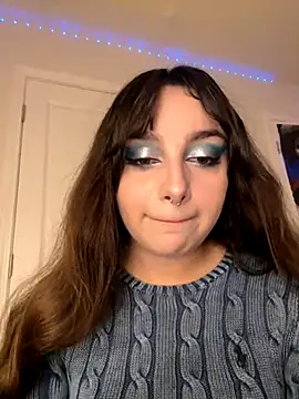 CharmingMaddie online show from September 2025 02:55:02 AM