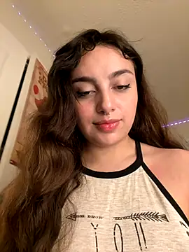 CharmingMaddie online show from September 2025 09:09:01 AM