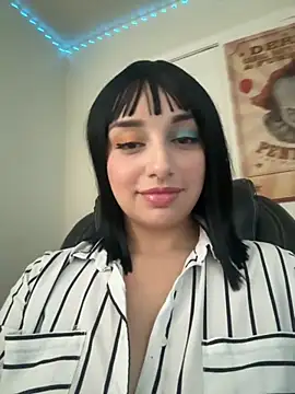 CharmingMaddie online show from October 2025 03:27:01 PM