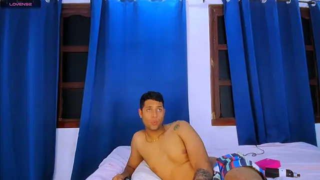 bamby kitty online show from October 2025 02:45:02 AM