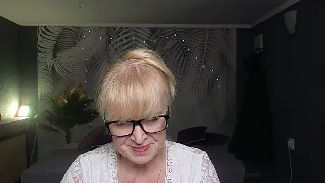 Sabina Ros online show from February 2026 08:27:02 AM