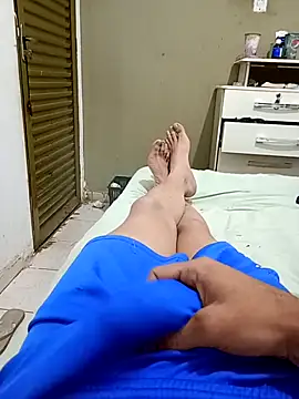 Felipiiiiiii online show from January 2026 12:46:01 AM