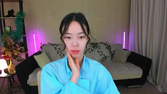 SoulHarmoonyy online show from November 2025 04:18:02 AM