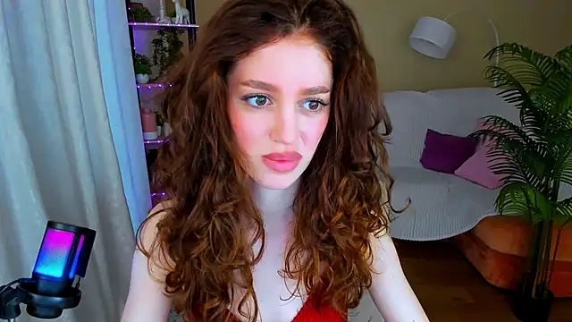 ChristinaConteeree online show from October 2025 01:19:01 PM