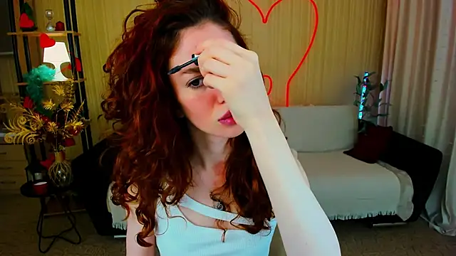 ChristinaConteeree online show from April 2026 03:23:01 AM